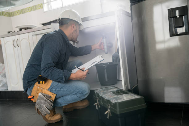 Best Residential Plumbing Services  in Guttenberg, NJ
