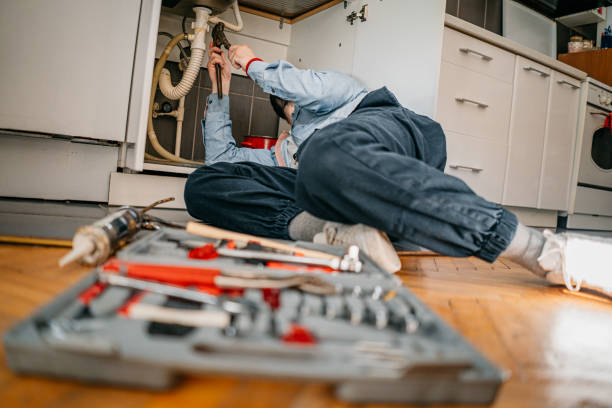 Best Shower Repair Services  in Guttenberg, NJ