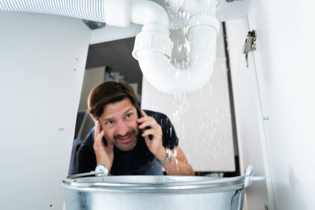 Best Sewer Cleaning Services  in Guttenberg, NJ