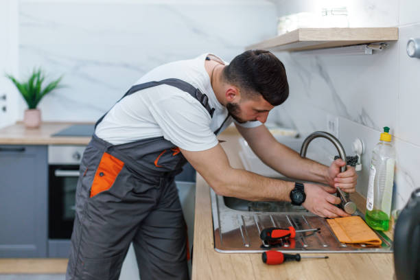 Reliable Guttenberg, NJ Plumbing Solutions