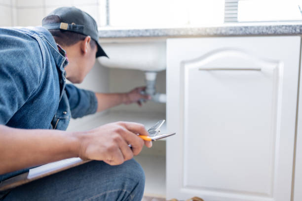 Best Shower Repair Services  in Guttenberg, NJ