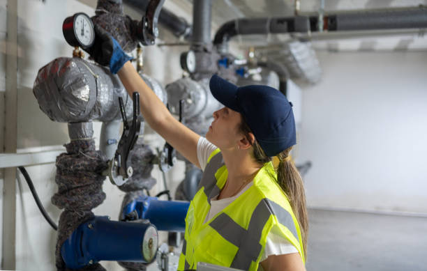 Best Affordable Plumbing Services  in Guttenberg, NJ