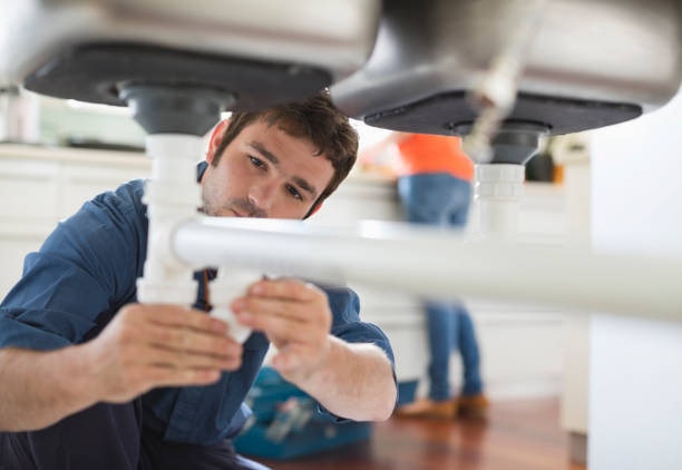 Best Hot Water Heater Installation  in Guttenberg, NJ