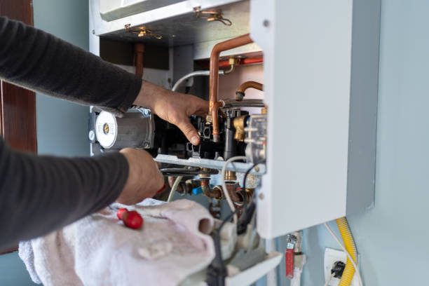 Shower Repair Services in Guttenberg, NJ